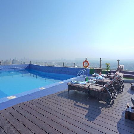 Ramada Encore By Wyndham Kuwait Downtown Kuwejt Zewnętrze zdjęcie