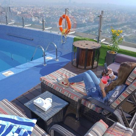 Ramada Encore By Wyndham Kuwait Downtown Kuwejt Zewnętrze zdjęcie