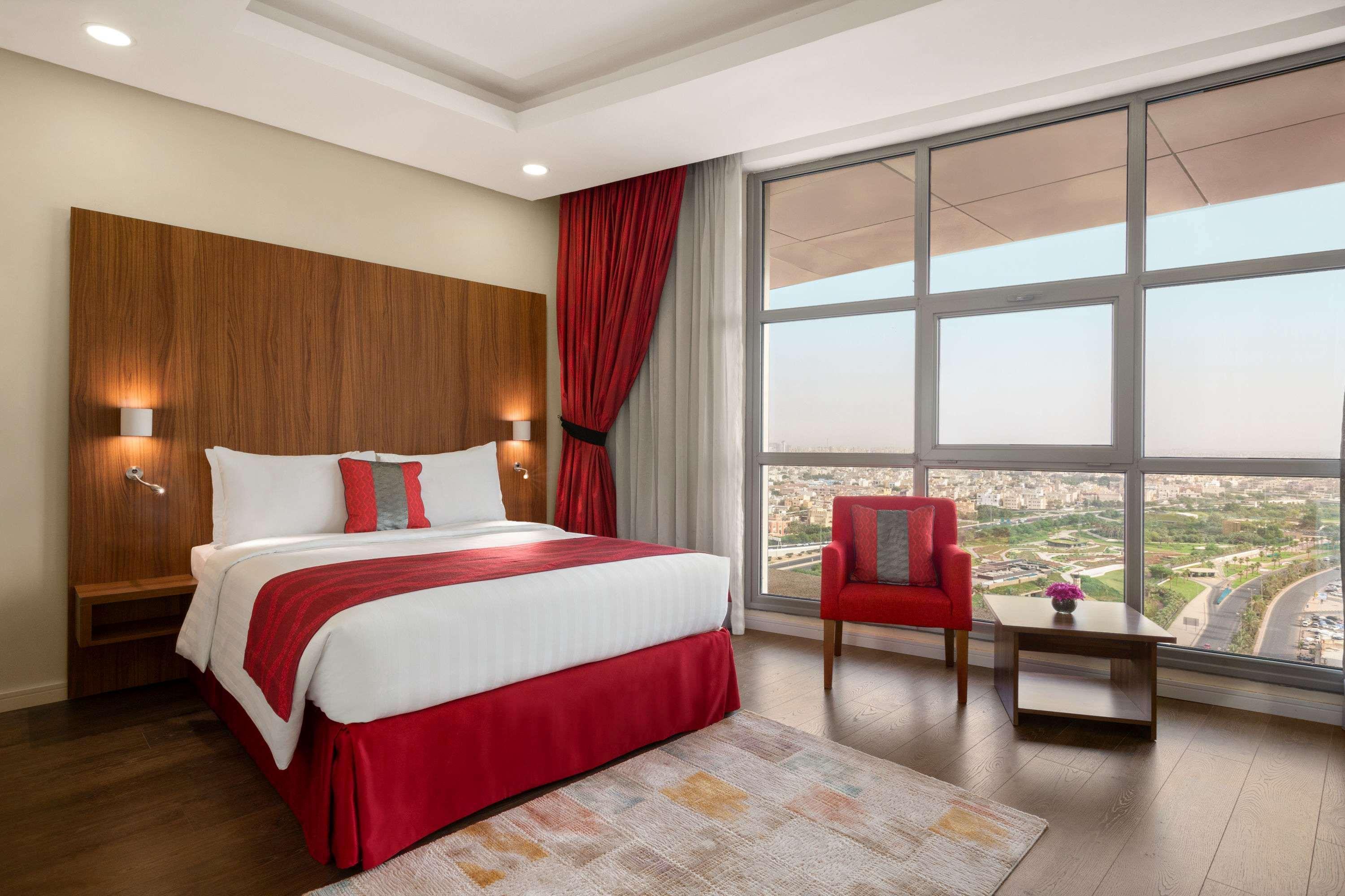 Ramada Encore By Wyndham Kuwait Downtown Kuwejt Zewnętrze zdjęcie
