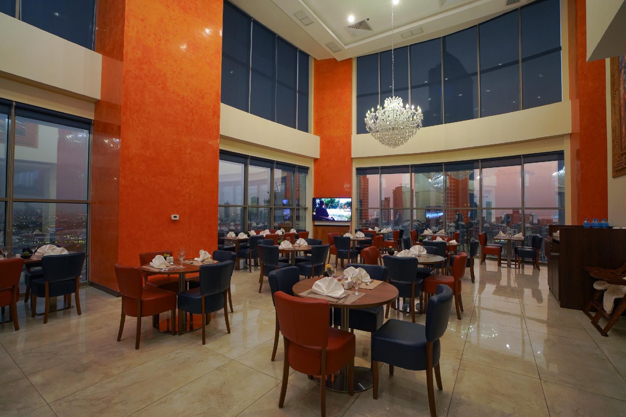 Ramada Encore By Wyndham Kuwait Downtown Kuwejt Zewnętrze zdjęcie