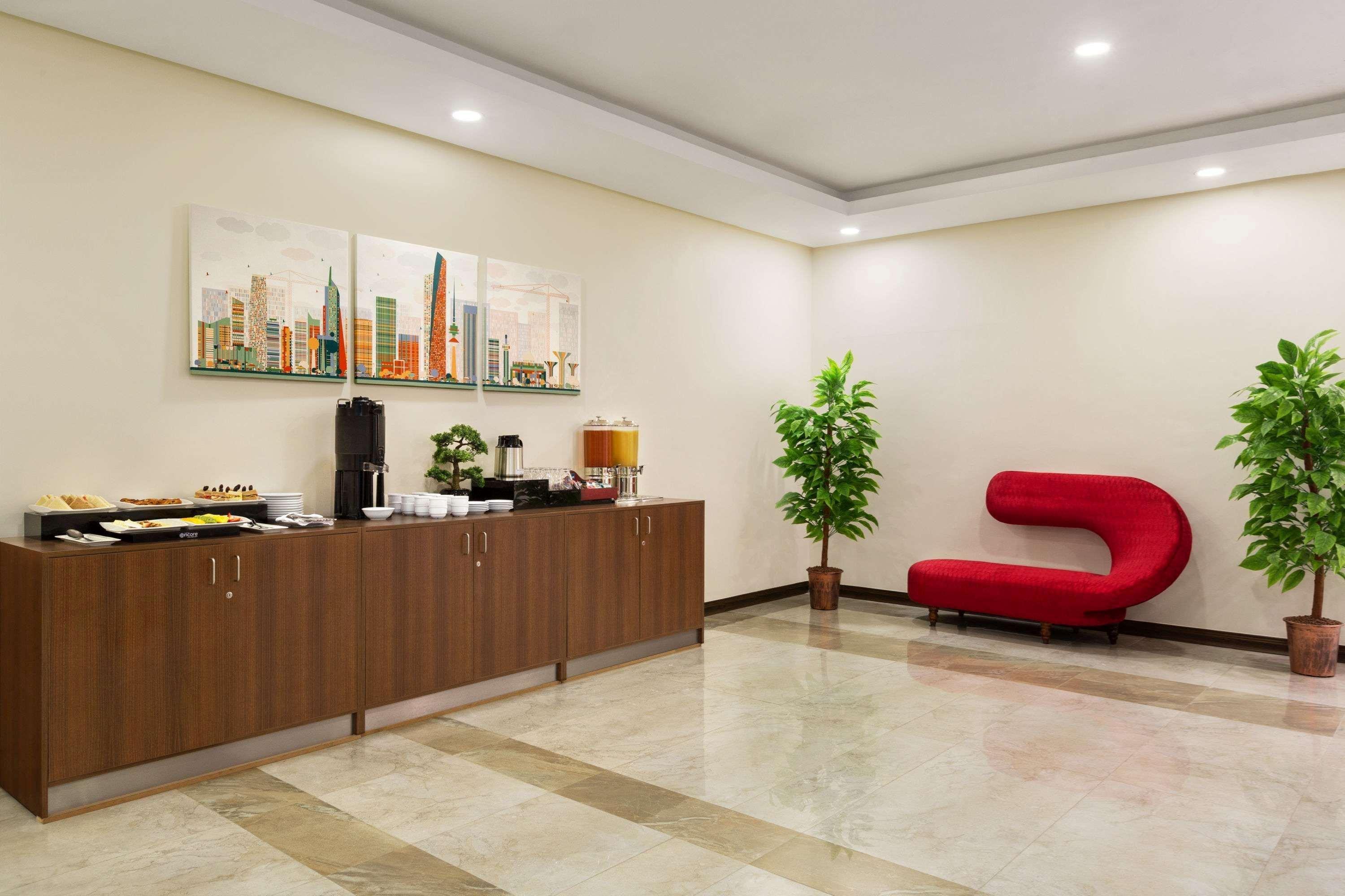 Ramada Encore By Wyndham Kuwait Downtown Kuwejt Zewnętrze zdjęcie