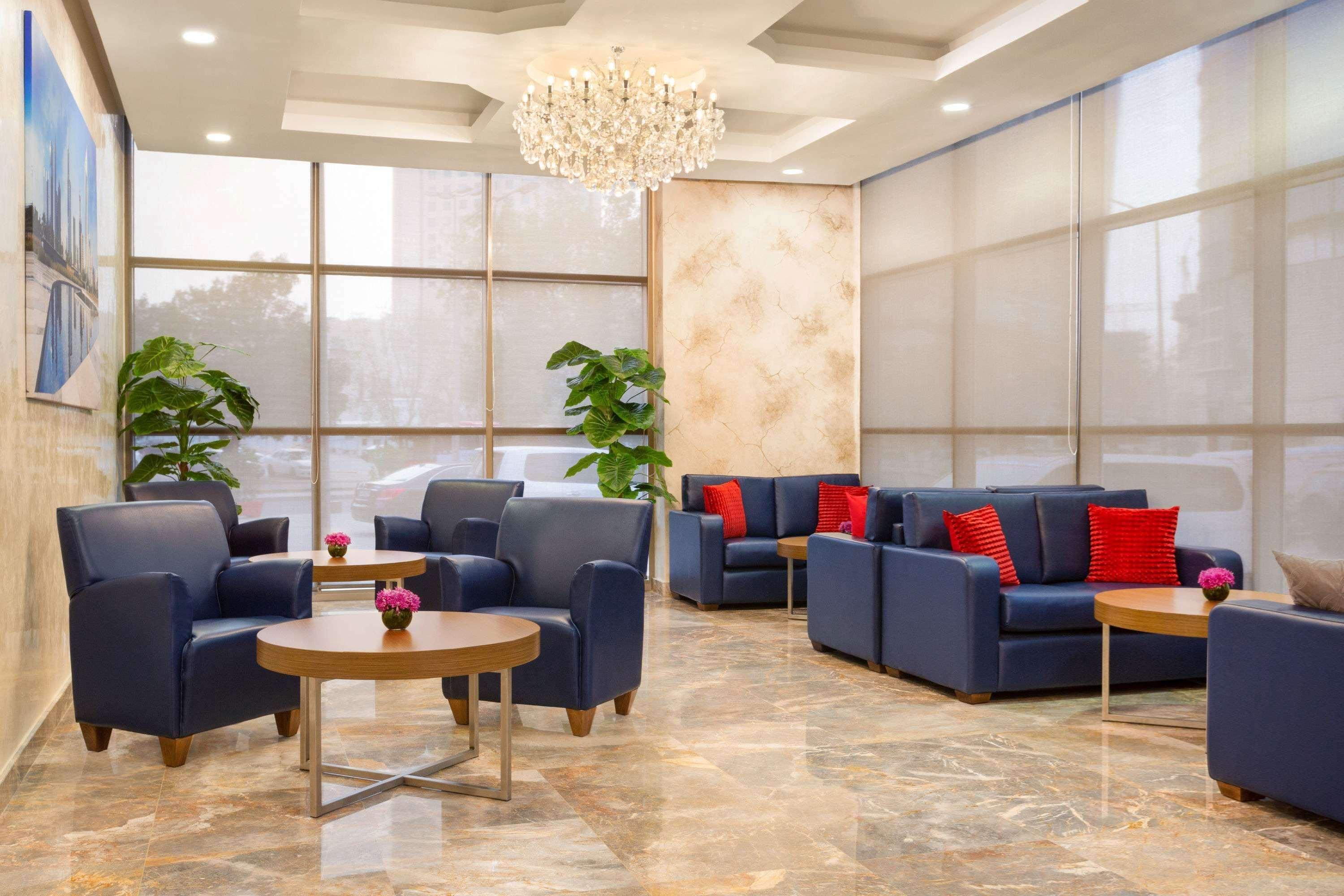 Ramada Encore By Wyndham Kuwait Downtown Kuwejt Zewnętrze zdjęcie