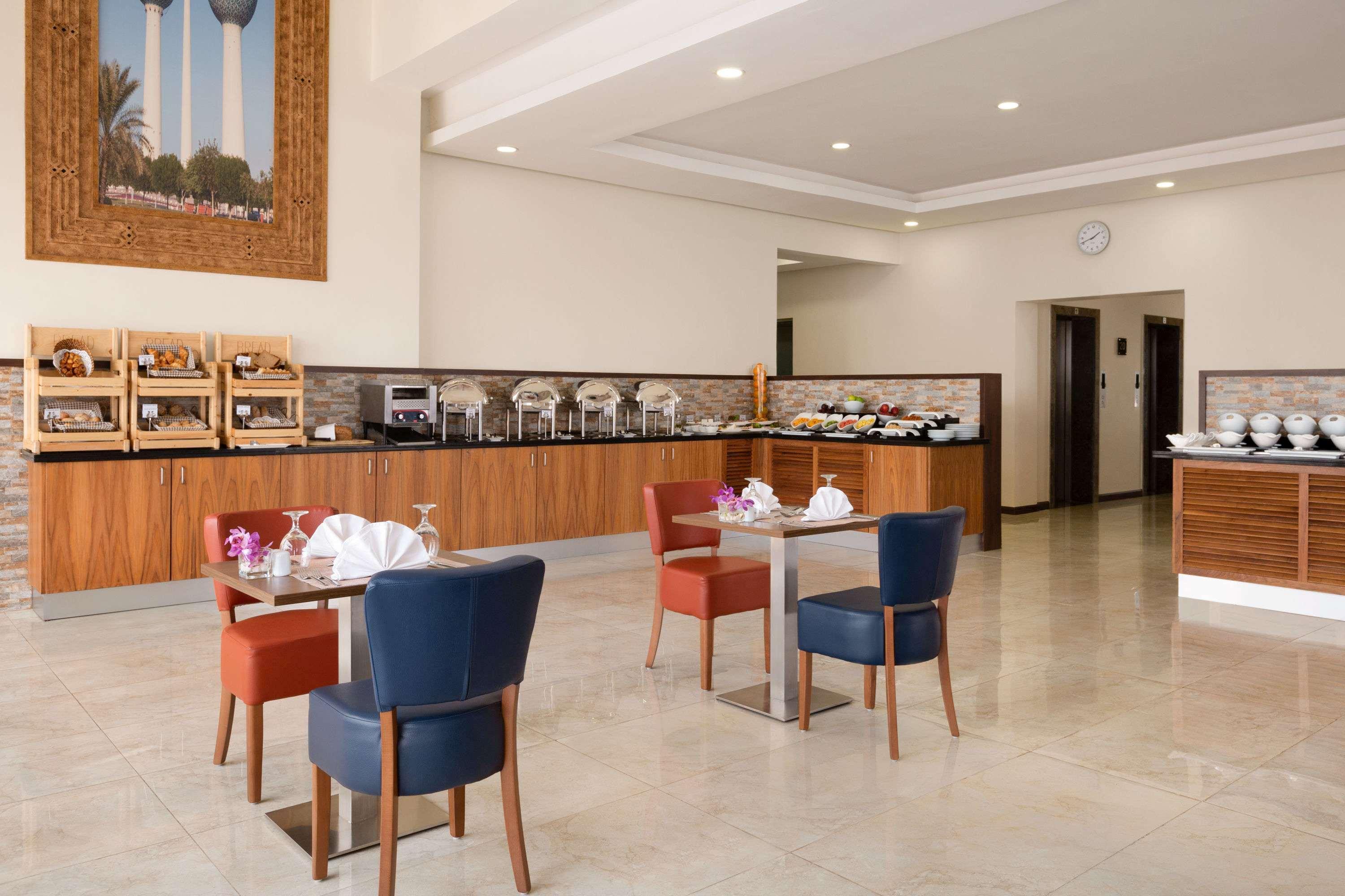 Ramada Encore By Wyndham Kuwait Downtown Kuwejt Zewnętrze zdjęcie