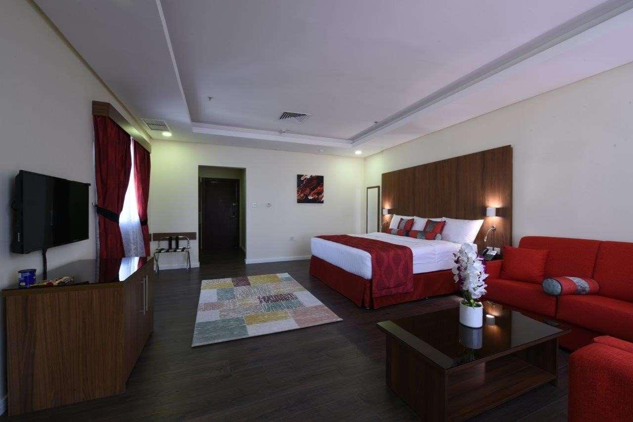 Ramada Encore By Wyndham Kuwait Downtown Kuwejt Zewnętrze zdjęcie