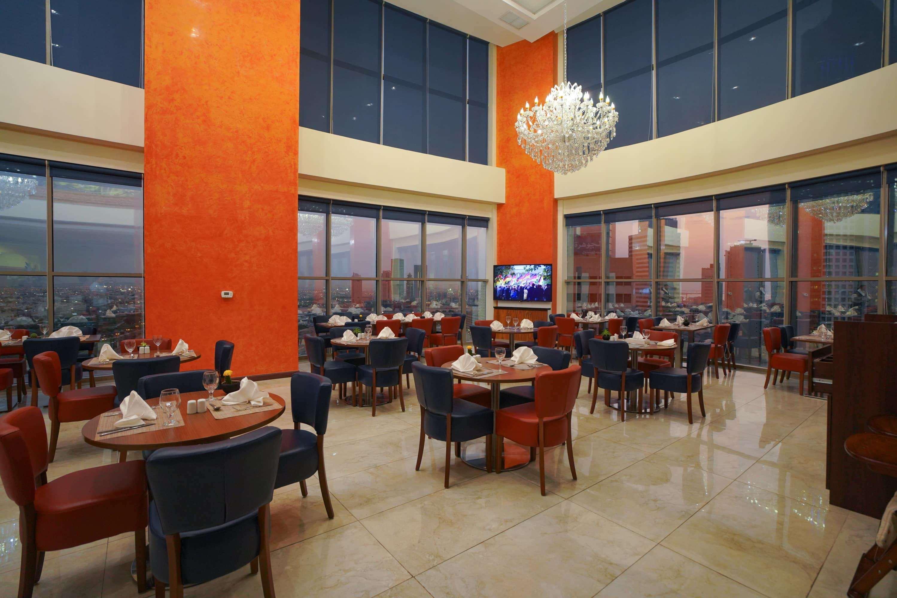 Ramada Encore By Wyndham Kuwait Downtown Kuwejt Zewnętrze zdjęcie