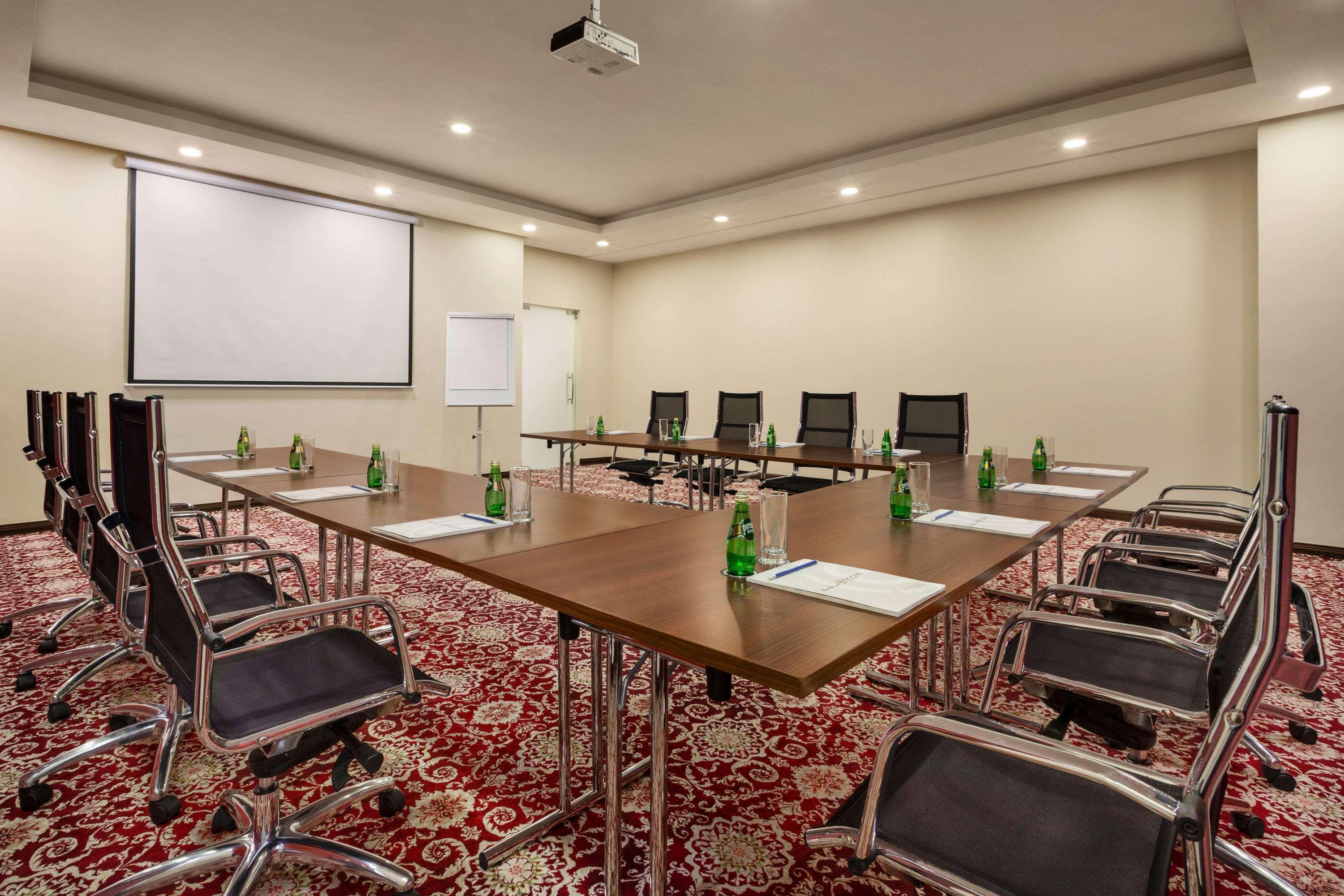 Ramada Encore By Wyndham Kuwait Downtown Kuwejt Zewnętrze zdjęcie