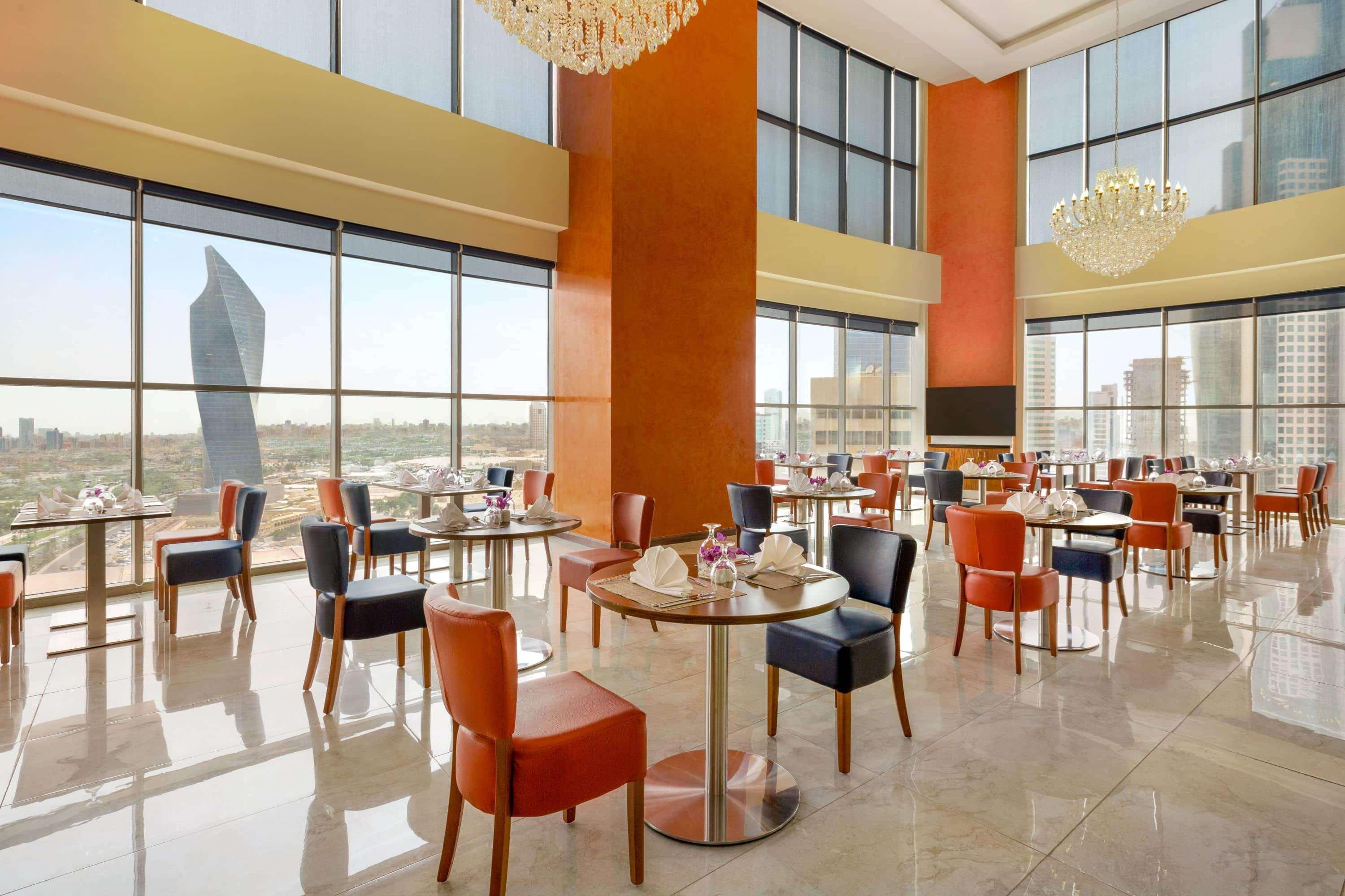 Ramada Encore By Wyndham Kuwait Downtown Kuwejt Zewnętrze zdjęcie