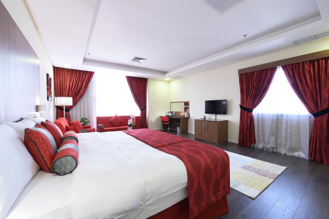 Ramada Encore By Wyndham Kuwait Downtown Kuwejt Zewnętrze zdjęcie