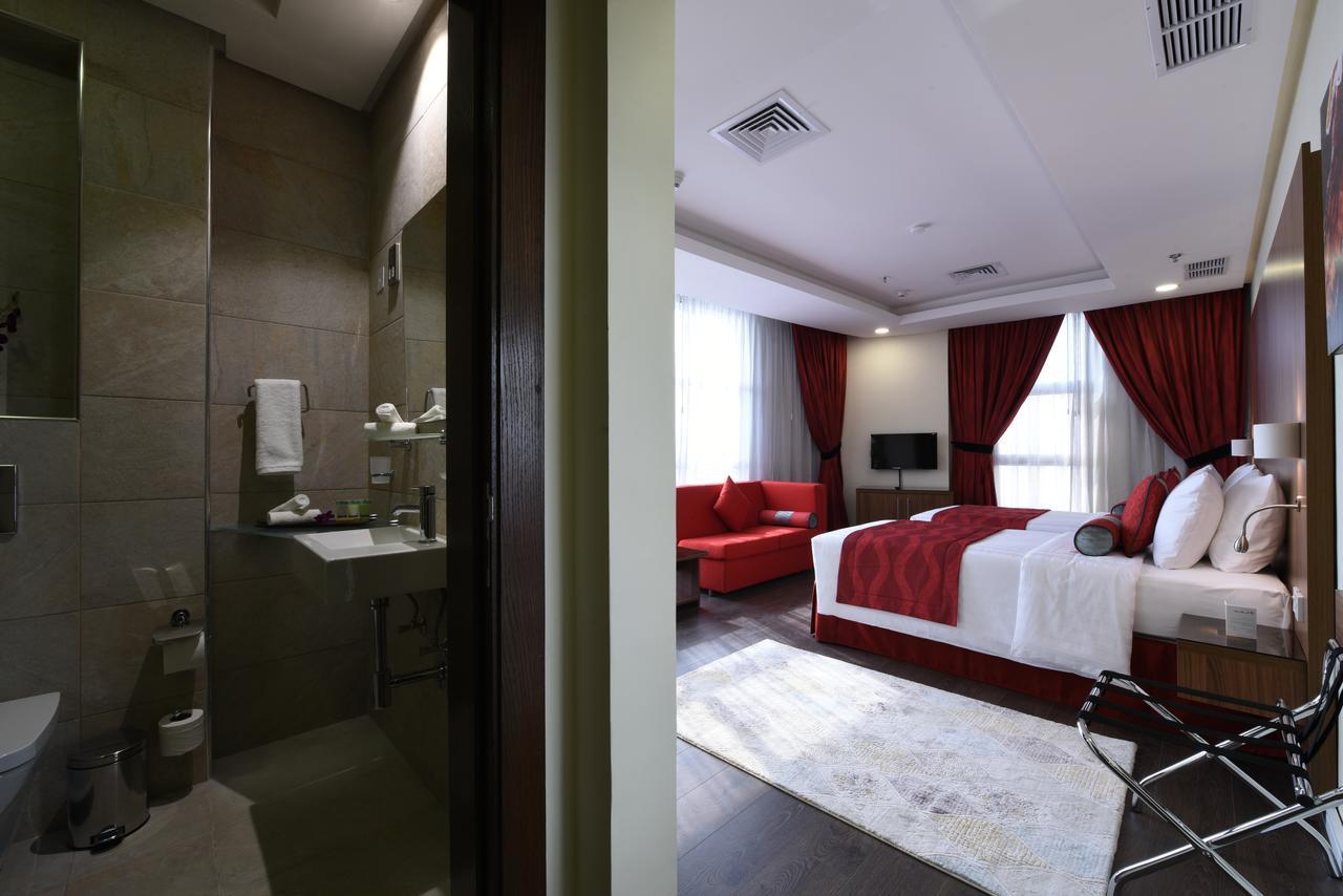 Ramada Encore By Wyndham Kuwait Downtown Kuwejt Zewnętrze zdjęcie