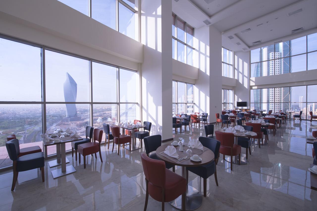 Ramada Encore By Wyndham Kuwait Downtown Kuwejt Zewnętrze zdjęcie