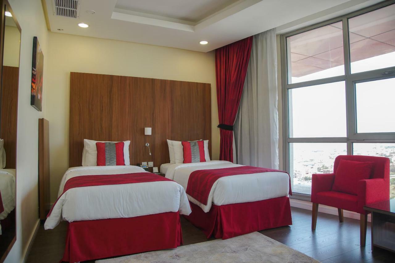 Ramada Encore By Wyndham Kuwait Downtown Kuwejt Zewnętrze zdjęcie
