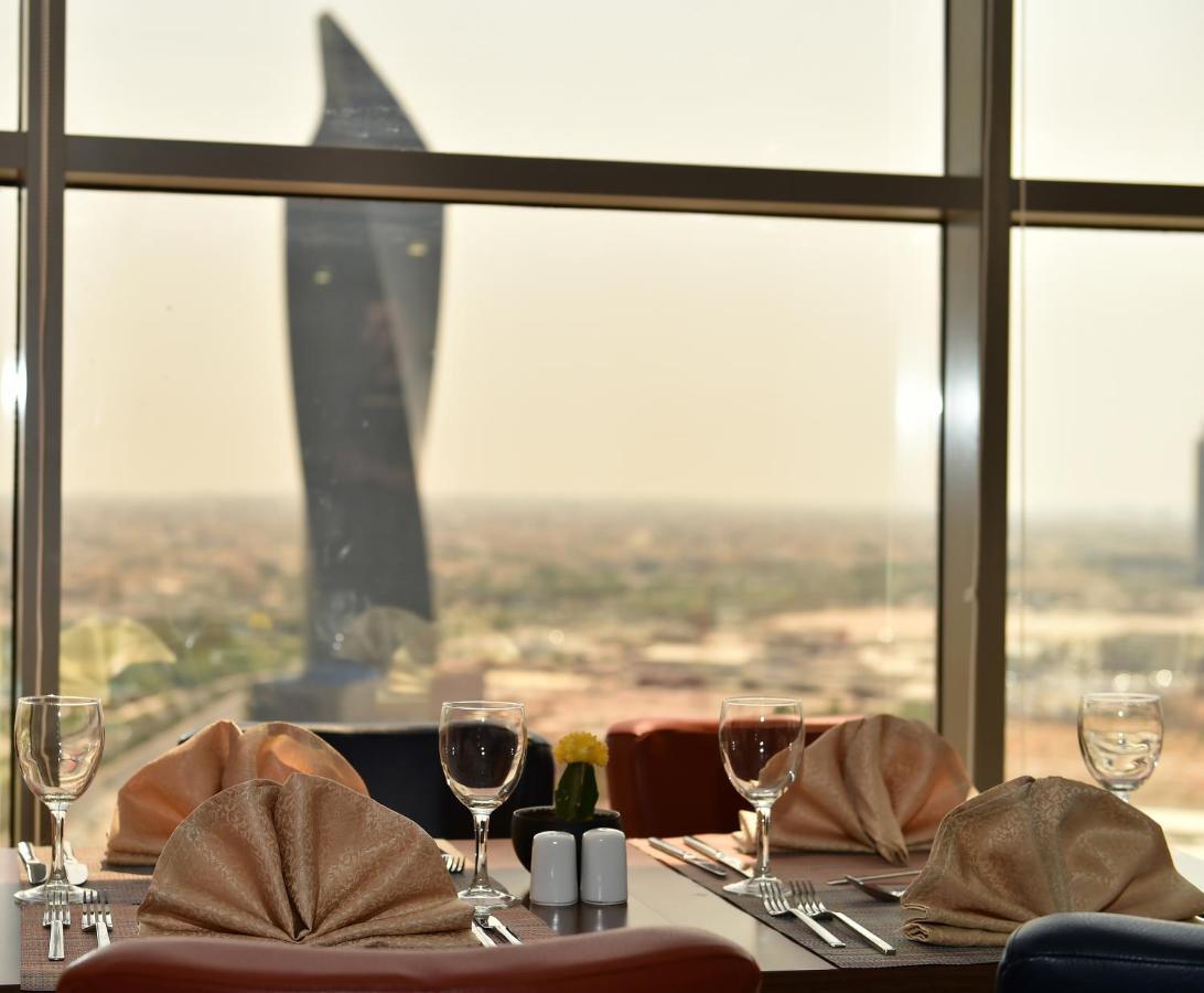 Ramada Encore By Wyndham Kuwait Downtown Kuwejt Zewnętrze zdjęcie