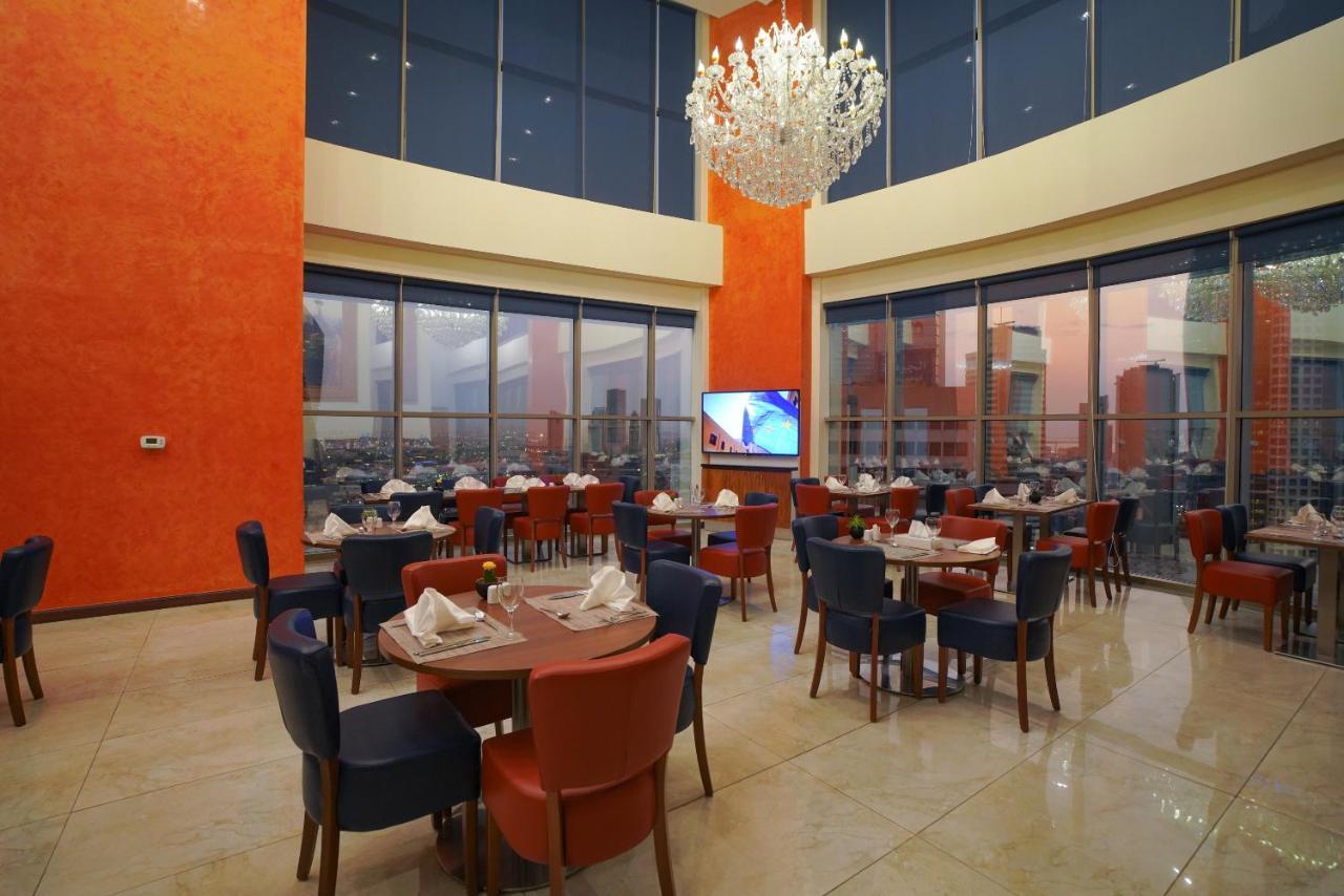 Ramada Encore By Wyndham Kuwait Downtown Kuwejt Zewnętrze zdjęcie