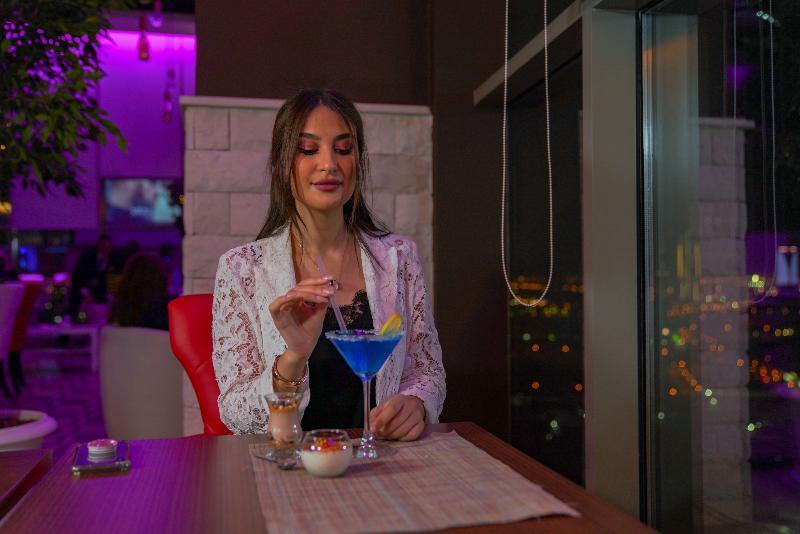 Ramada Encore By Wyndham Kuwait Downtown Kuwejt Zewnętrze zdjęcie