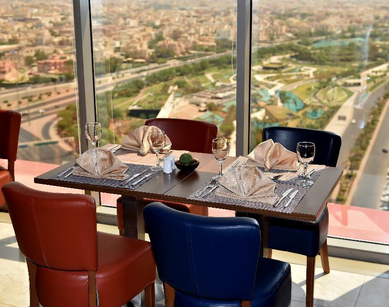 Ramada Encore By Wyndham Kuwait Downtown Kuwejt Zewnętrze zdjęcie