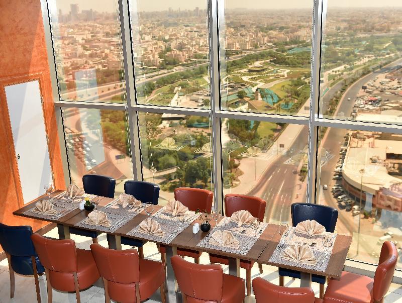 Ramada Encore By Wyndham Kuwait Downtown Kuwejt Zewnętrze zdjęcie